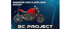 M1200R 16 SCP CR-T SR