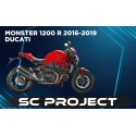 M1200R 16 SCP CR-T SR