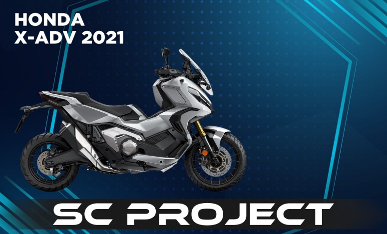 XADV 21 SC SO
