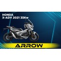XADV 21 35KW AW FO