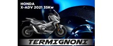 XADV 21 35KW H176 SO