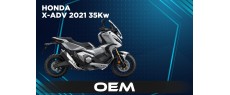 XADV 21 35KW OEM