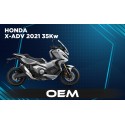 XADV 21 35KW OEM