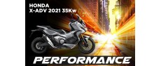 XADV 21 35KW OEM N AW