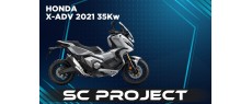 XADV 21 35KW SC SO
