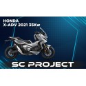 XADV 21 35KW SC SO