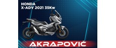 XADV 21 35KW AK FO