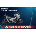 XADV 21 35KW AK FO