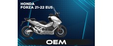 FORZA 750 21 OEM 35KW