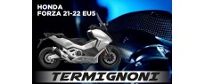 FORZA 750 21 35KW H176 SO
