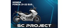 FORZA 750 21 35KW SC SO