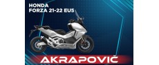 FORZA 750 21 AK SO