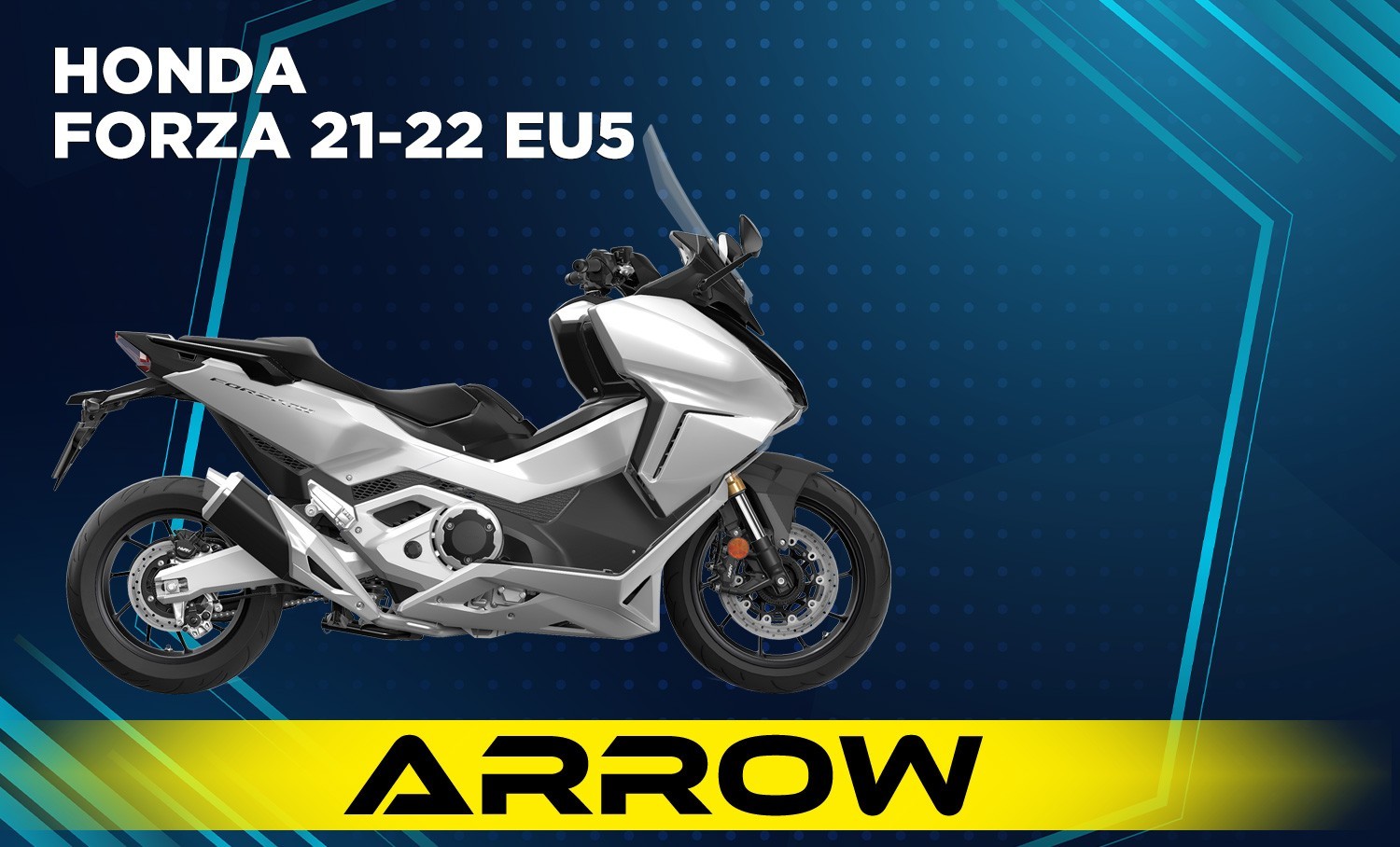 FORZA 750 21 AW SO