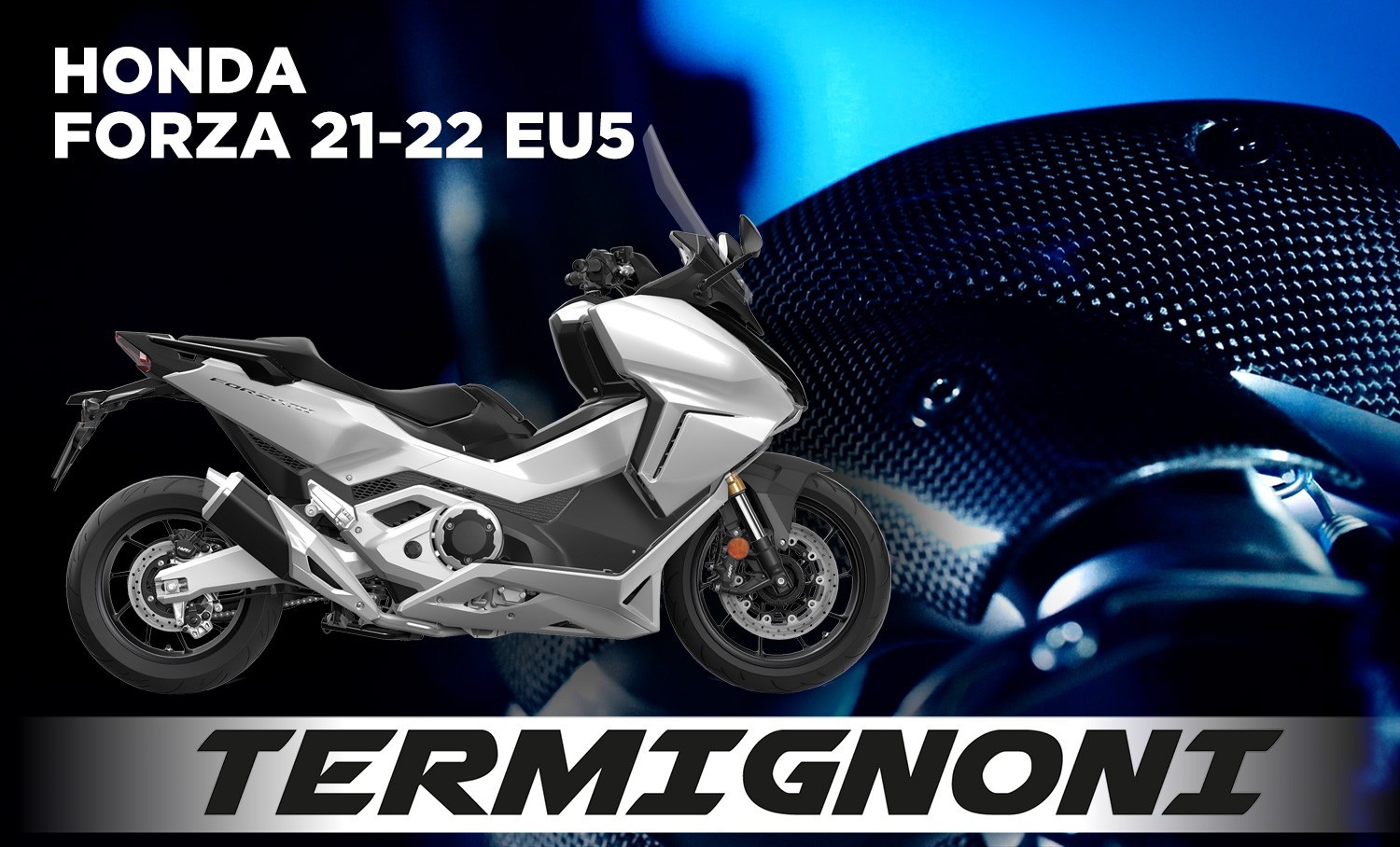 FORZA 750 21 H176 SO