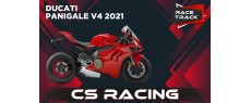 V4 21 CS SD TRACK