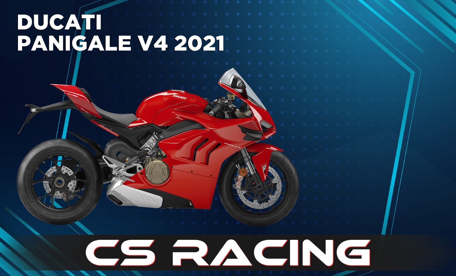 V4 21 CS SR