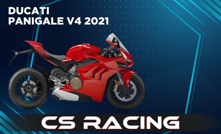 V4 21 CS SR