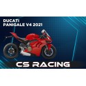 V4 21 CS SR