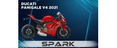 V4 21 SPARK SR