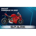 V4 21 SPARK SR