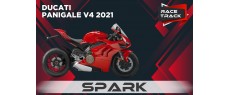 V4 21 SPARK SR TRACK