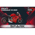 V4 21 SPARK SR TRACK