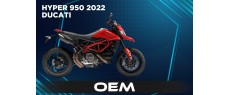 H950 22 OEM N 35KW