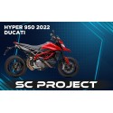 H950 22 SC PROJECT S1 SO 35KW