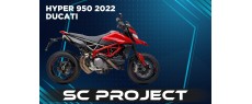 H950 22 SC PROJECT S1 SON 35KW