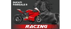 R 15 D170 FR TRACK