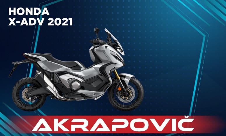 XADV 21 THA AK SO MINTAKE
