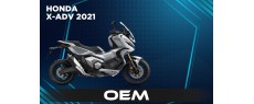 XADV 21 THA OEM