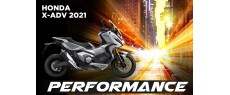 XADV 21 THA OEM N AW MINTAKE