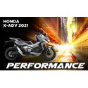 XADV 21 THA OEM N H176 MINTAKE