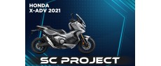 XADV 21 THA SC SO MINTAKE