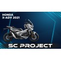 XADV 21 THA SC SO MINTAKE