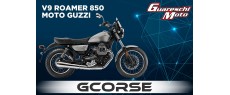 V9 850L ROAMER 21 EU OEM