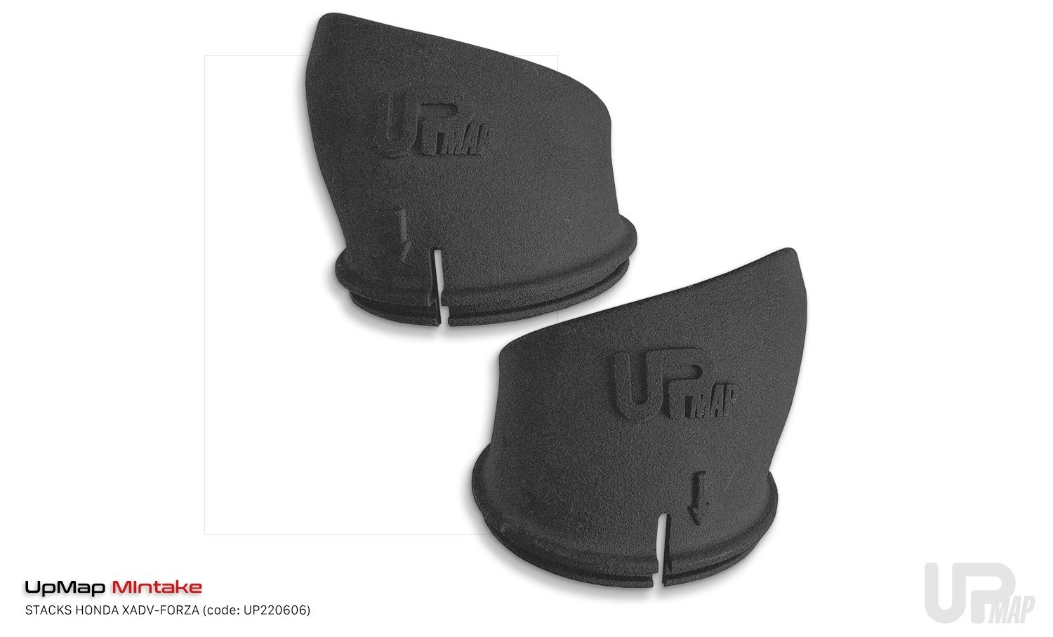 UPMAP KIT MINTAKE HONDA EURO5