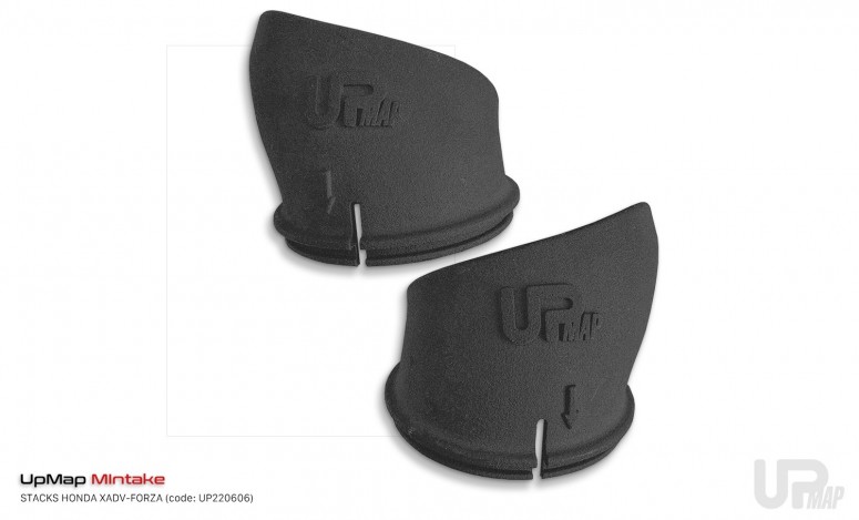 UPMAP KIT MINTAKE HONDA EURO5