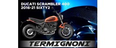 SCR400 16 D149 SD STARACE S