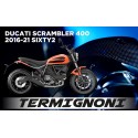 SCR400 16 D149 SD STARACE S