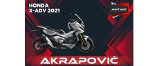 XADV 21 35KW AK FO MINTAKE