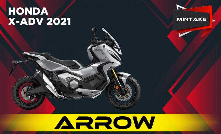 XADV 21 AW SO MINTAKE