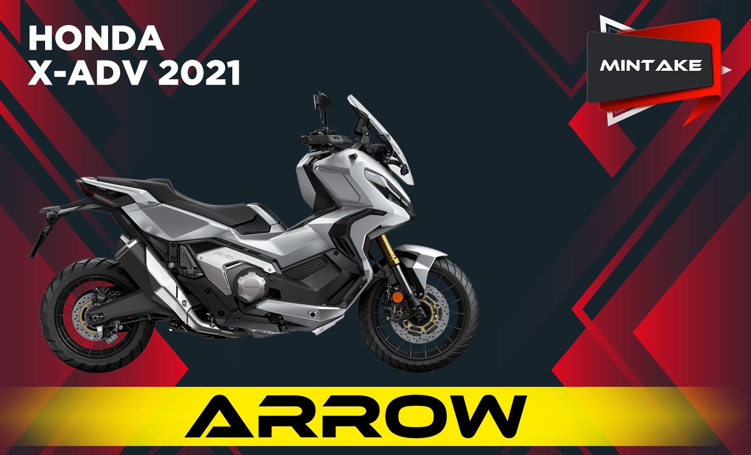 XADV 21 35KW AW SO MINTAKE