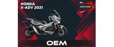 XADV 21 35KW OEM MINTAKE