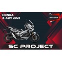 XADV 21 SC SO MINTAKE