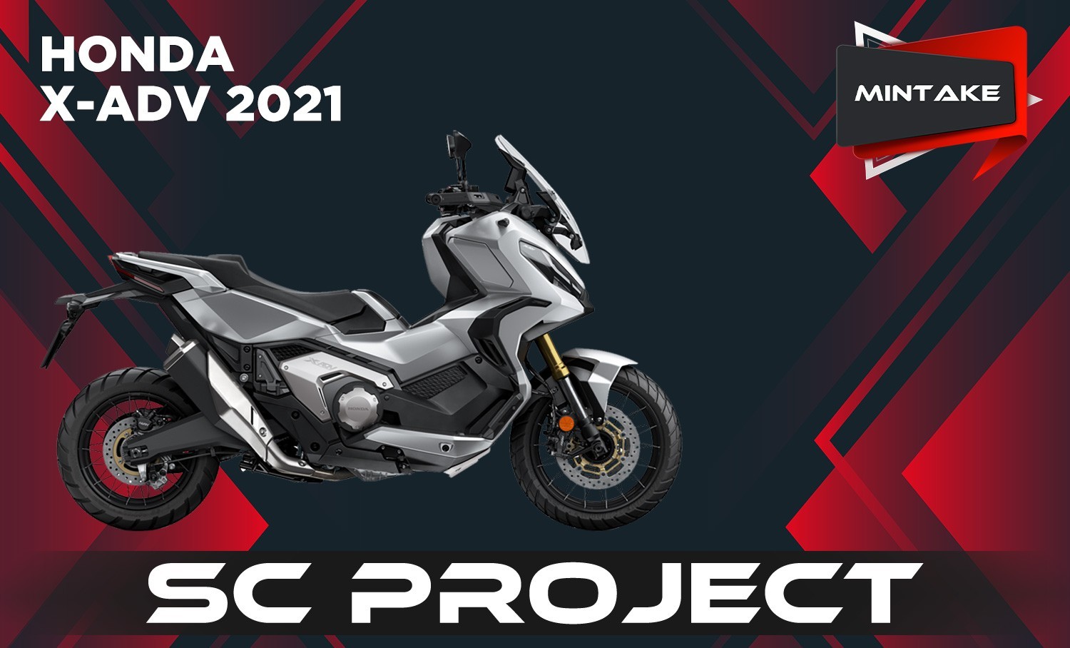 XADV 21 35KW SC SO MINTAKE