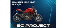 M1200 14 SC CR T SR