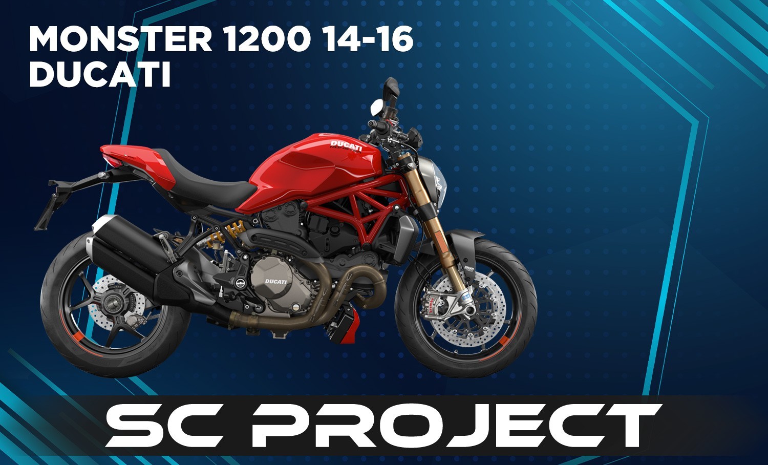 M1200 14 SC CR T SR