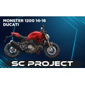 M1200 14 SC CR T SR